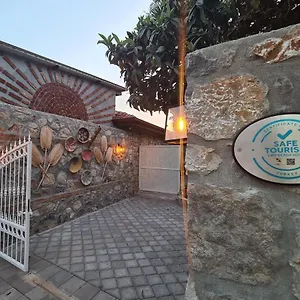 ılkiz Otel