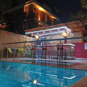 Beyaz Melek *** Анталья