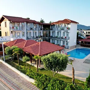  Apart Otel Akın Apart&hotel