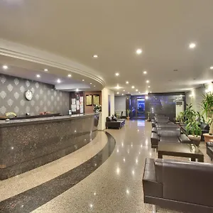 Antroyal *** Анталья