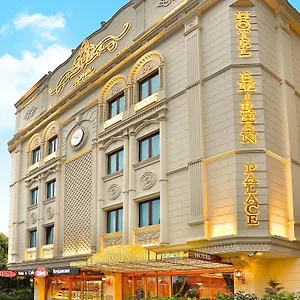 Emirhan Palace Hotel Istanbul