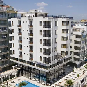 Royal Hill *** Анталья
