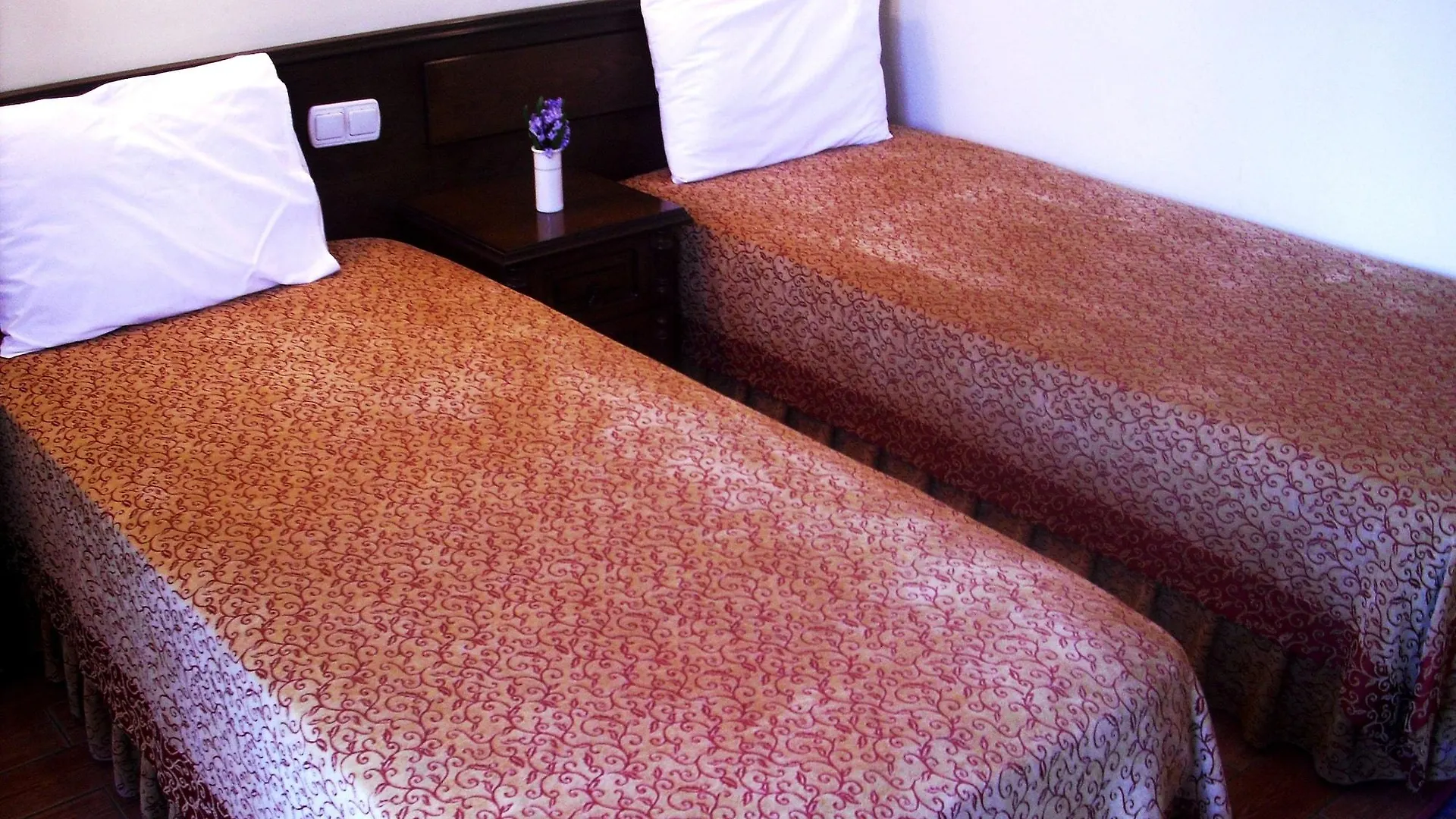 Hotel Reutlingen Hof Antalya