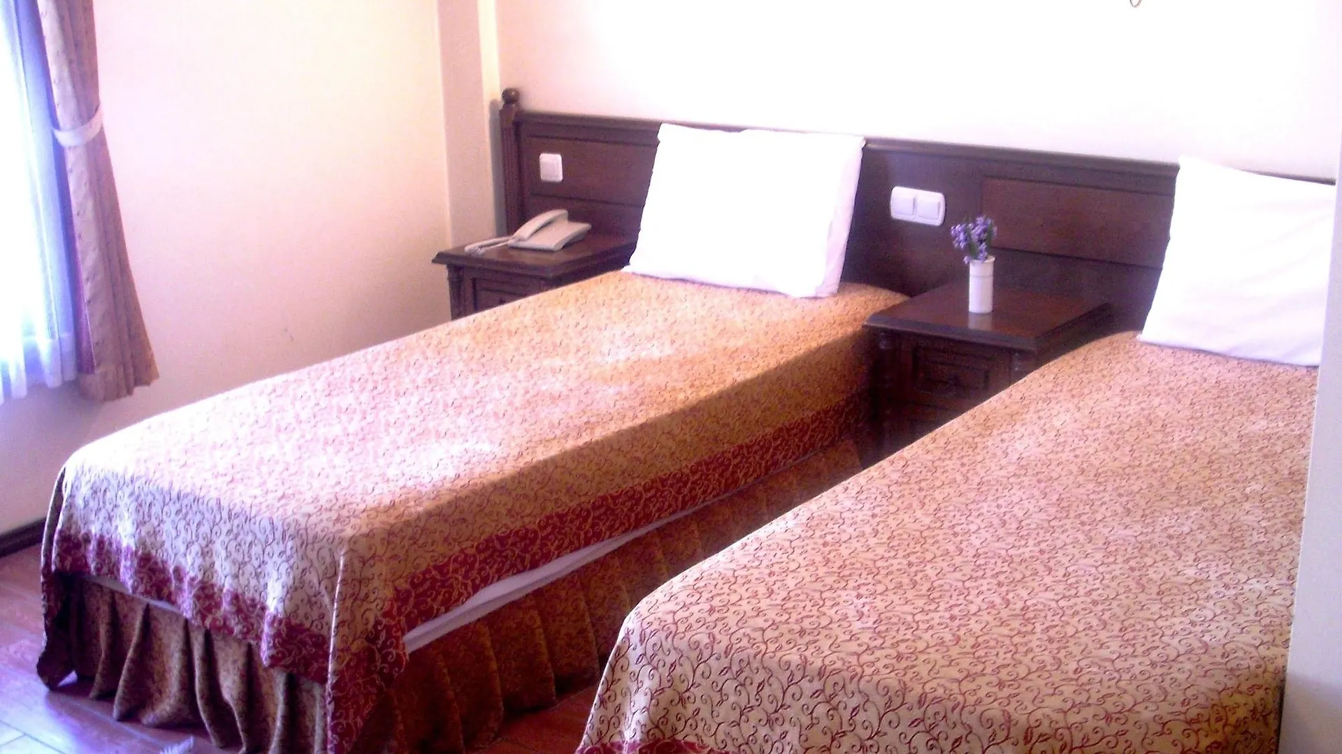 Hotel Reutlingen Hof Antalya 2*,  Turkey