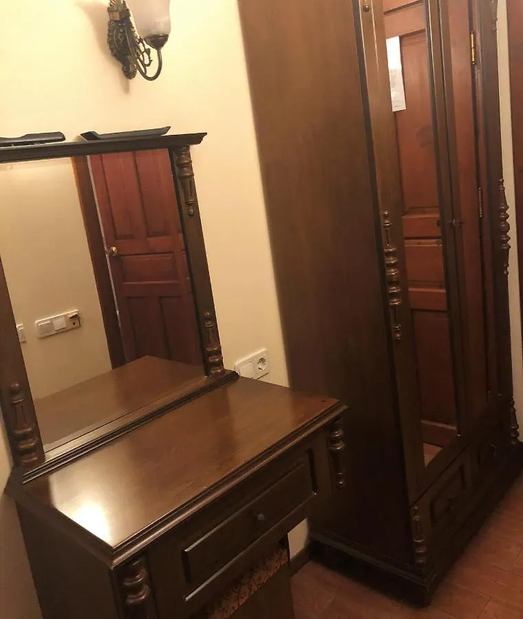 Hotel Reutlingen Hof Анталья