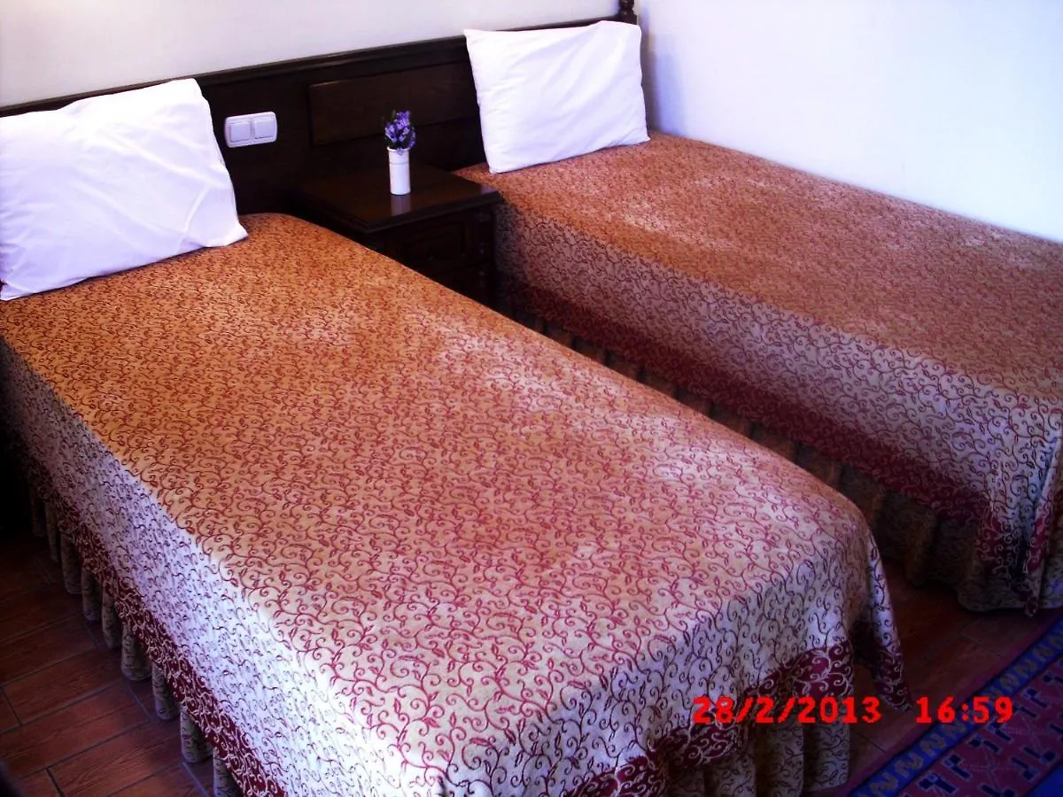 Hotel Reutlingen Hof Antalya
