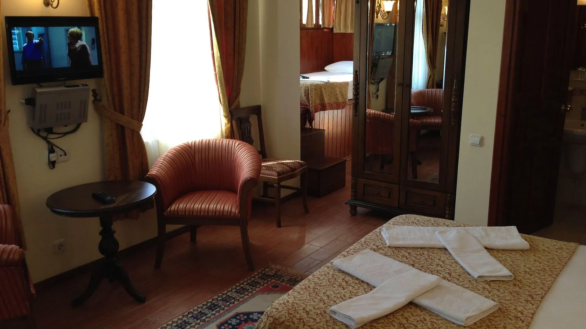 Hotel Reutlingen Hof Antalya 2*,  Turkey