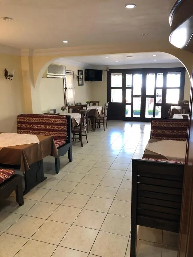 Hotel Reutlingen Hof Antalya