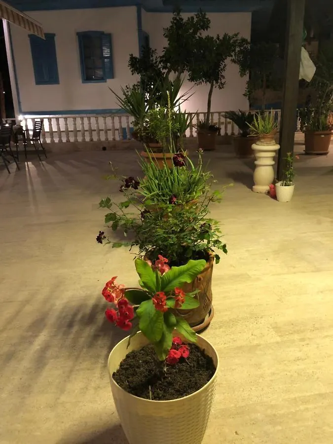 Hotel Reutlingen Hof Antalya 2*,