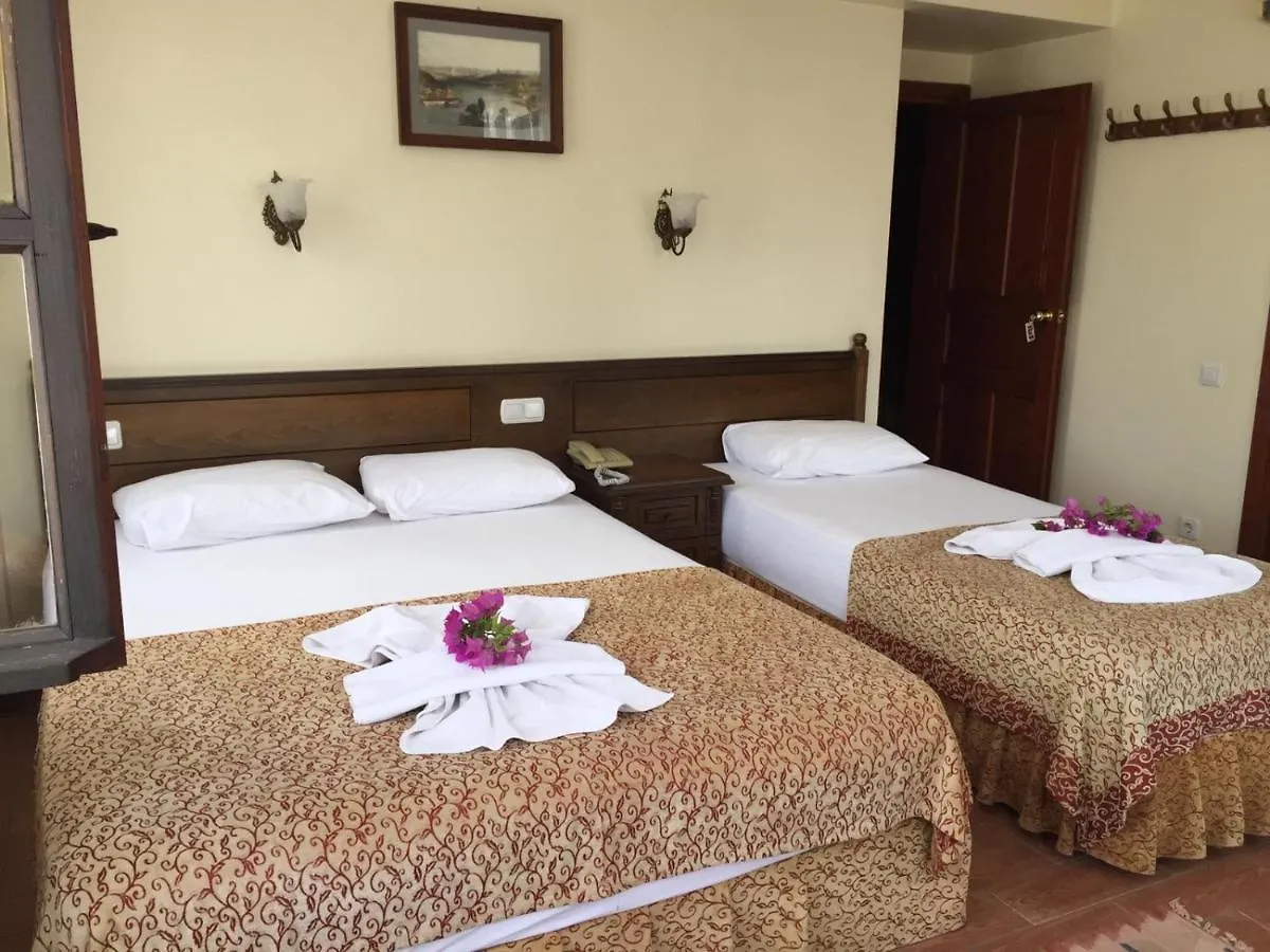 Hotel Reutlingen Hof Antalya
