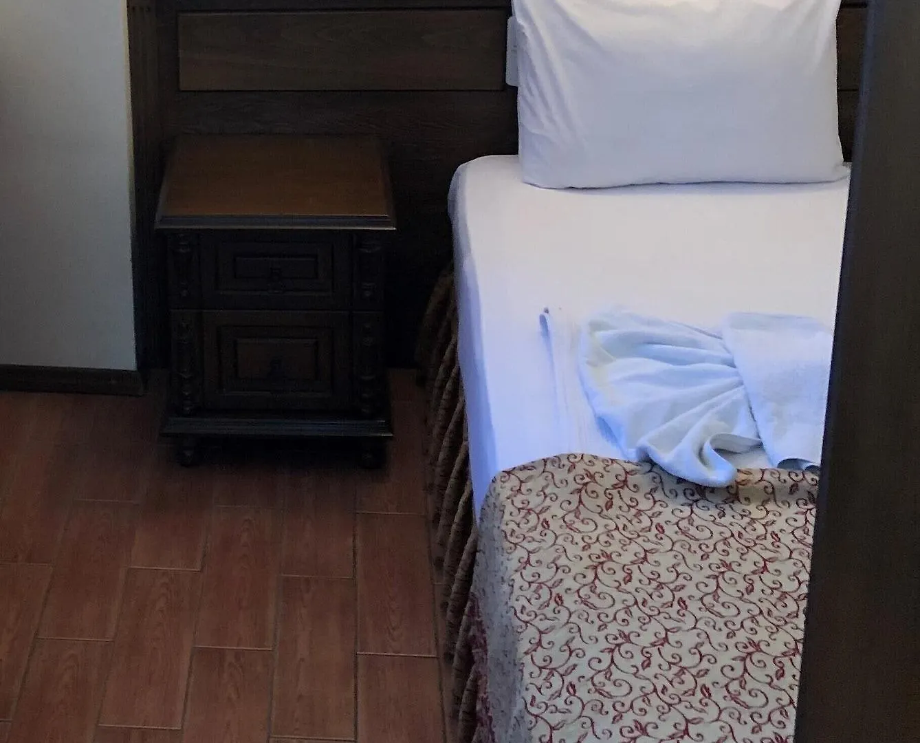 Hotel Reutlingen Hof Antalya