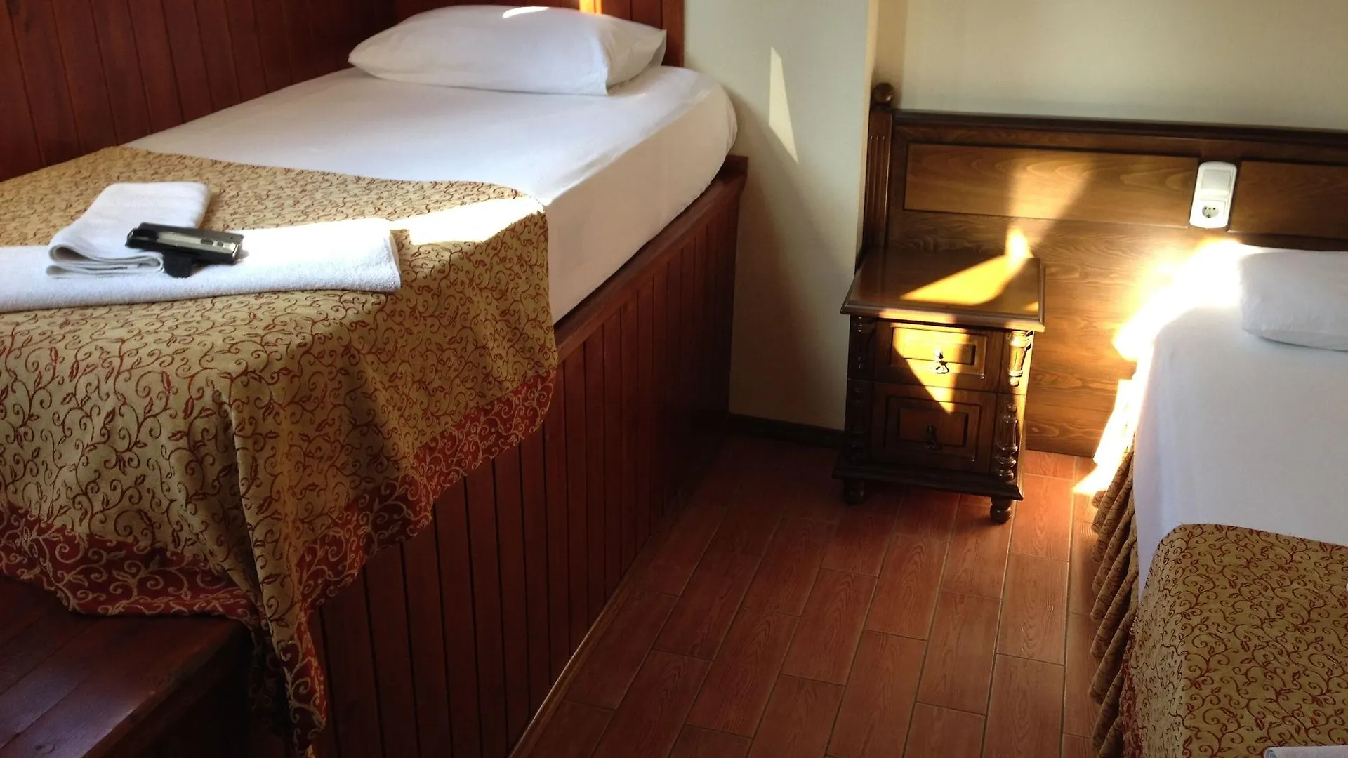 Hotel Reutlingen Hof Antalya 2*,  Turkey