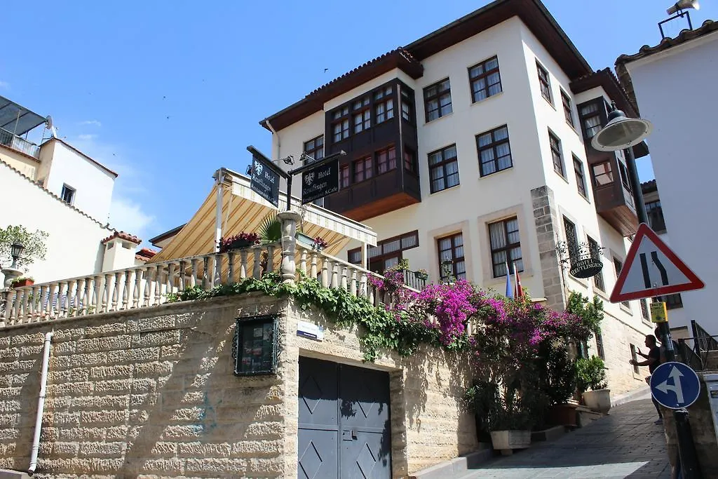 Hotel Reutlingen Hof contacts