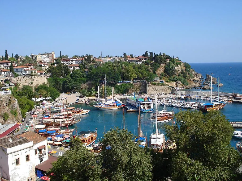 Hotel Reutlingen Hof Antalya 2*,  Turkey