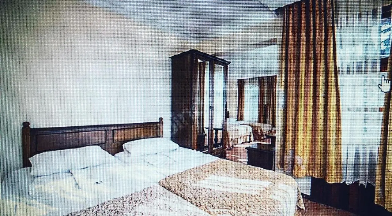 **  Hotel Reutlingen Hof Antalya Türkiye