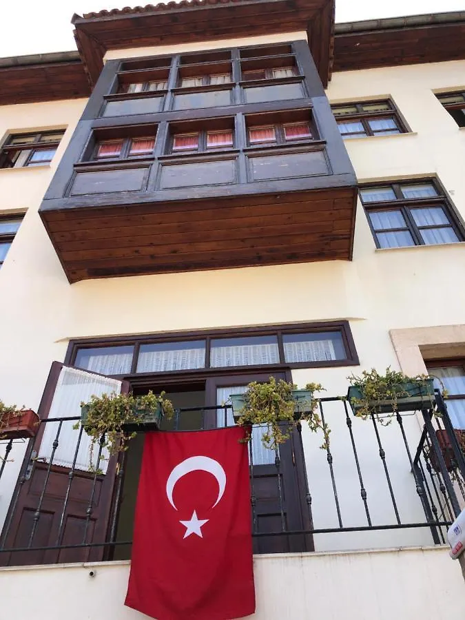 **  Hotel Reutlingen Hof Antalya Türkiye