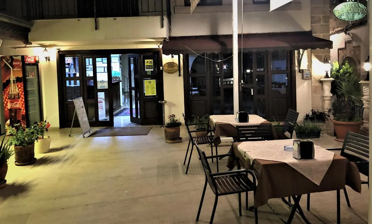 Hotel Reutlingen Hof Antalya 2*,  Türkiye