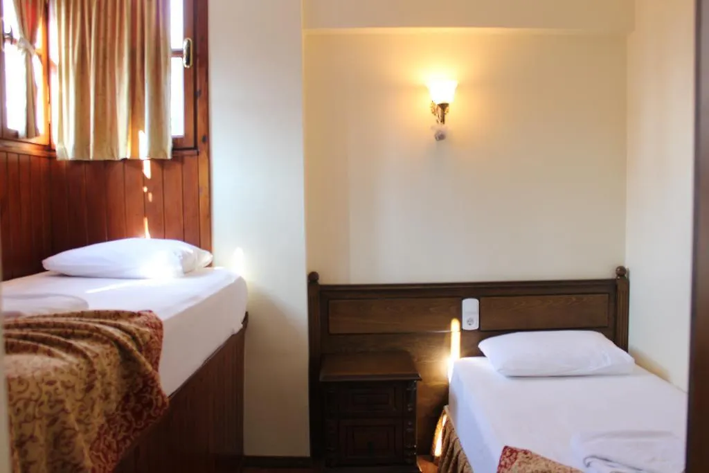 Hotel Reutlingen Hof Antalya